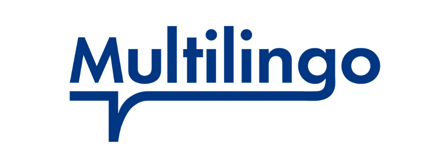 Multilingo Logo