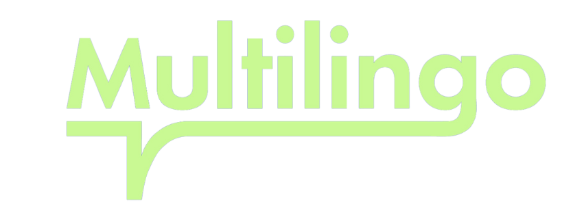 Multilingo Logo